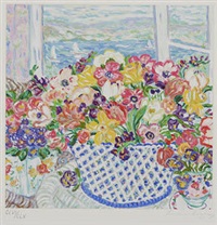 Leslie Sayour | Artnet